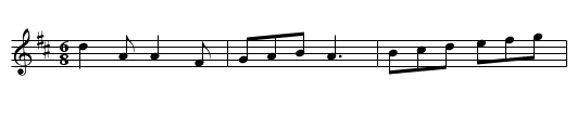 1. LUCKY SEVEN (32 bar jigs) - staff notation