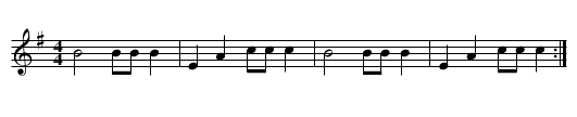2. Le cratère dans la montagne - staff notation