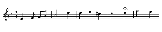 220. Sollt ich meinem Gott nicht singen - staff notation