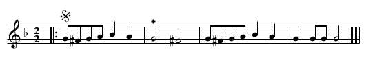 3 Le Nes&eacute;raire - staff notation