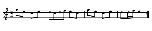48 Teusch - staff notation