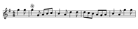 8. Les 4 Soeurs - staff notation