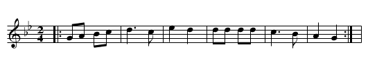 A la mar fui por naranxes (CT 275) - staff notation