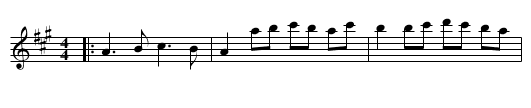 Aberdeen Town Council - staff notation