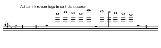 Adieu mes amours - staff notation