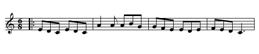 Alborada del Dos de Mayo (MQ 006) - staff notation