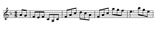 All Night in the Sugar Bush - staff notation