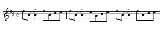 All the Go [1] - staff notation