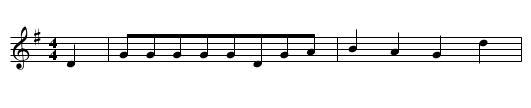 Allerlei W?nsche (68), S. 201 - staff notation