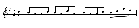 Allonby Lasses. BF13.037 - staff notation