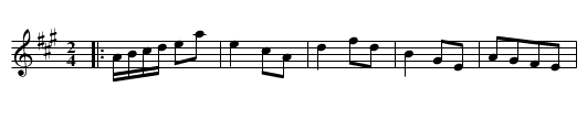 Alterations. JJo8.035 - staff notation