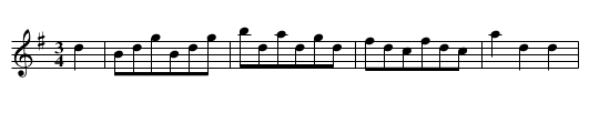 Am Sunnta is Kirwa - Landla - staff notation