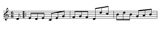 Andy - staff notation