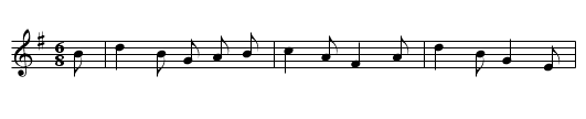 Anti-Gallican Privateer, The  - staff notation