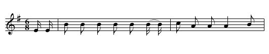 Arscott - staff notation