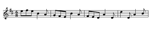 Art O'Keefe's - staff notation