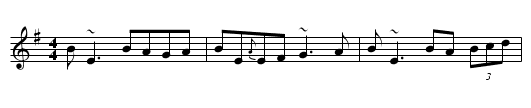 Ash Plant, The - staff notation
