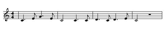 AUF GLUECK AUF MEIN DEUTSCHLAND - staff notation