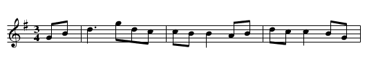 AUS DEM KARLSRUH MUSS ICH REISEN, AUS DER ALLERSCHOENSTEN STADT - staff notation