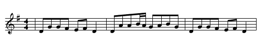 Avant deux de CARQUEFOU - staff notation