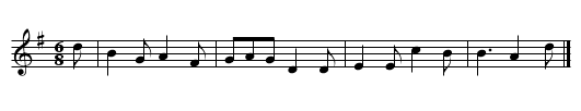 Ball,The. WM102 - staff notation