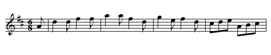 Bang Up. JC.092 - staff notation