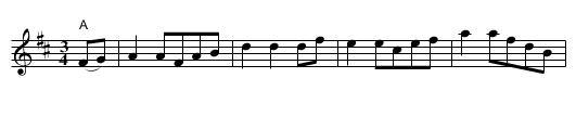 Barnacle Waltz,The. FTB.171 - staff notation