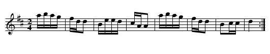 Barney Let The Girl Alone. JaW.306 - staff notation
