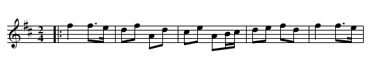 Barren Rocks Of Aden, The - staff notation