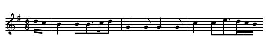 BEMOOSTER BURSCHE ZIEH ICH AUS - staff notation