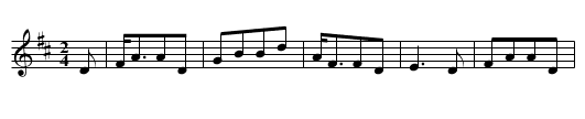Boatie Rows. JBut.772, The - staff notation