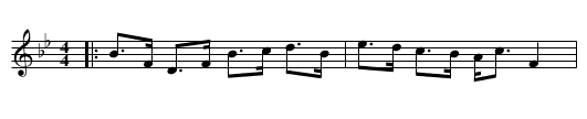 Bob Morris - staff notation