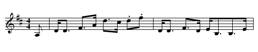 Bob Steele - staff notation