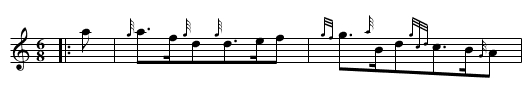 Bonnie MacAlpine - staff notation