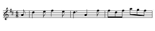 Bonny Sailor THO4.057, The - staff notation
