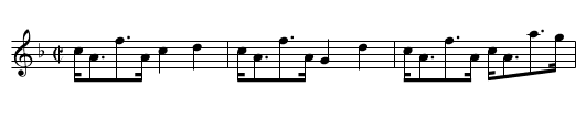 Borlum’s Rant - staff notation