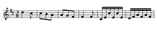 Brighton Waltz. LW.001 - staff notation