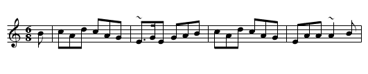 Bryan O' Lynn - staff notation