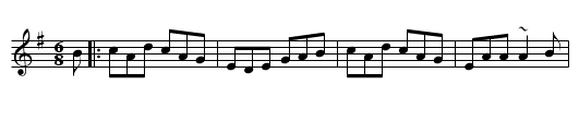 Bryan O'Lynn - staff notation