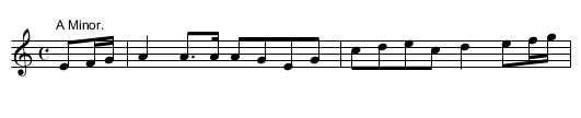 BUONAPARTE'S MARCH OVER THE RHINE - staff notation