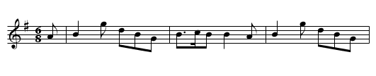 Campbelss are coming,The. CJF.108 - staff notation