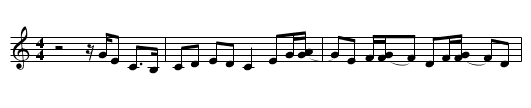 Cancioneiro de Casto Sampedro: N&uacute;mero 308 - staff notation