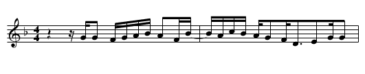Cancioneiro de Casto Sampedro: N&uacute;mero 318 - staff notation
