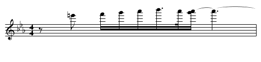 Cancioneiro de Casto Sampedro: N&uacute;mero 472k - staff notation