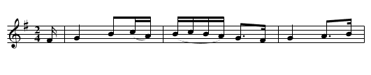 Cantar de Navidá (CT 157) - staff notation