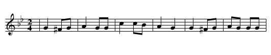 Cantar de Navidá (CT 292) - staff notation