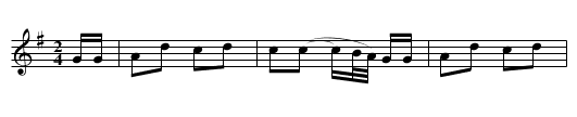 Cantar de Ronda (CT 013) - staff notation