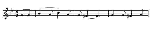 Cantar Relixoxu (CT 167) - staff notation