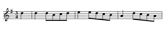 Captn Edwards Waltz. AJH.013 - staff notation