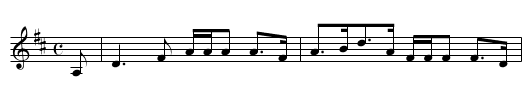 Carrick's Rant - staff notation